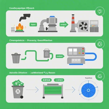 PLTSA sebagai Alternatif Energi dan Solusi Pengelolaan Limbah