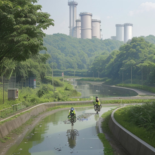 Efisiensi Energi dari Insinerasi dan Dampaknya terhadap Lingkungan