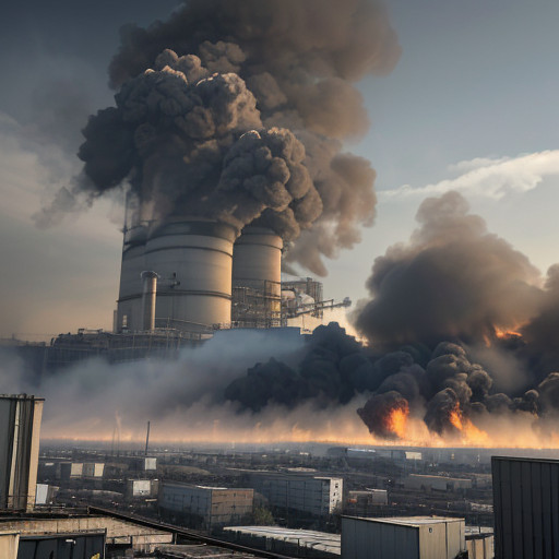 Membedah Emisi Gas dari Insinerator: Risiko atau Bisa Dikendalikan?