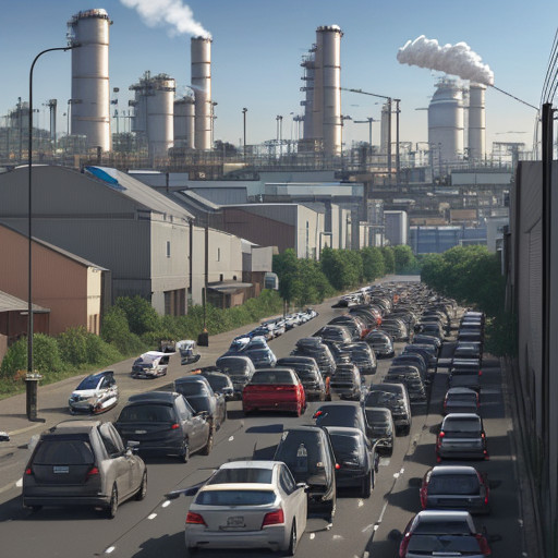 Insinerasi vs Daur Ulang: Mana yang Lebih Efektif untuk Kota Padat?