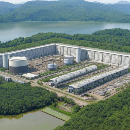 Pembakaran Sampah Modern: Solusi Efisien atau Ancaman Polusi?