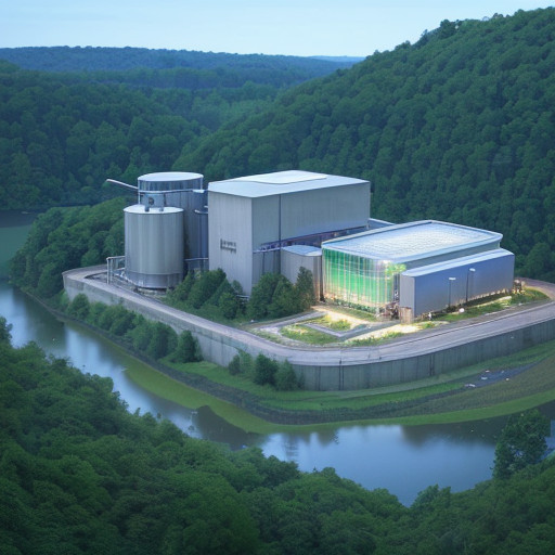 Teknologi Pembakaran Sampah yang Ramah Lingkungan