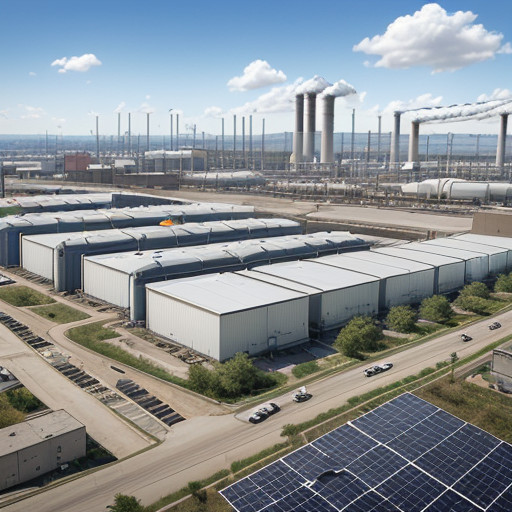 Peran Insinerator dalam Pengelolaan Sampah Kota