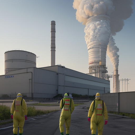 Inovasi Pembakaran Sampah dengan Teknologi Filter Canggih