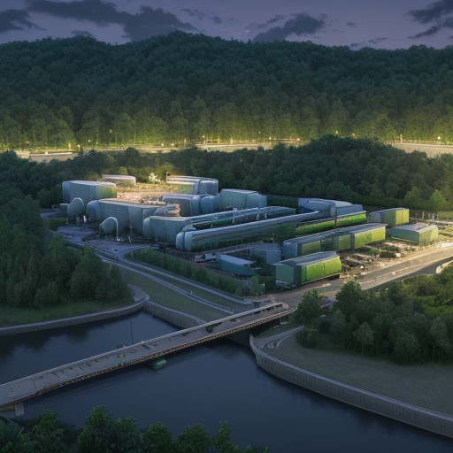 Pembakaran Sampah Modern dan Standar Lingkungan yang Ketat