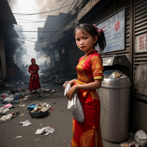 Mengapa Pembakaran Sampah Masih Menjadi Pilihan?