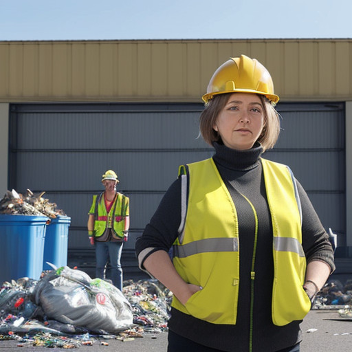 Bagaimana Mencegah Polusi dari Proses Pembakaran Sampah?