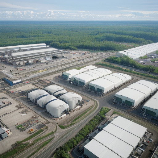 Perbandingan Teknologi Pembakaran Sampah di Berbagai Negara