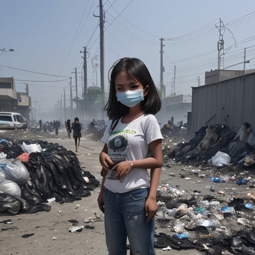 Pentingnya Edukasi Publik tentang Risiko Pembakaran Sampah
