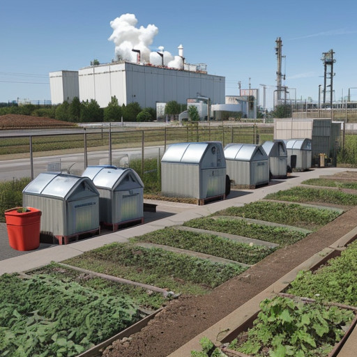 Bagaimana Pembakaran Sampah Mendukung Program Zero Waste?