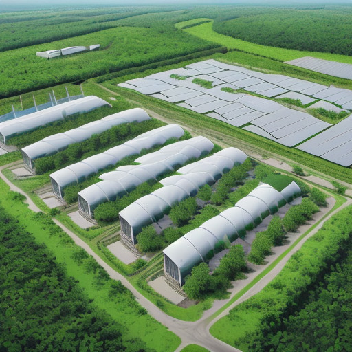 Inovasi Ramah Lingkungan di Industri Pembakaran Sampah