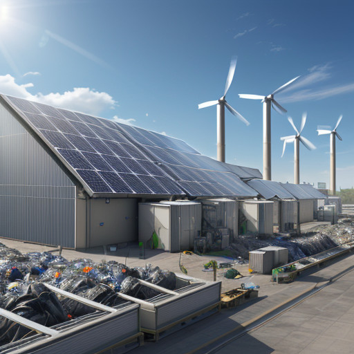 Masa Depan Pengelolaan Sampah: Integrasi Pembakaran dan Daur Ulang