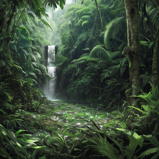 Racun Nyata di Di Balik Sampah: Bagaimana Sampah Mengancam Keseimbangan Ecosystem dan Perubahan Iklim