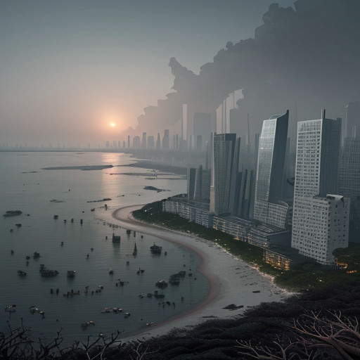 Kerusakan Lalu Lumut dan Perubahan Iklim: Apa yang Terjadi Ketika Sampah Mengubah Dunia Pada 2024?