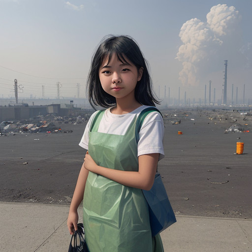 Ketika Sampah Menjadi Musuh Baru, Apa Yang Harus Kita Lakukan untuk Mengatasi Perubahan Iklim?