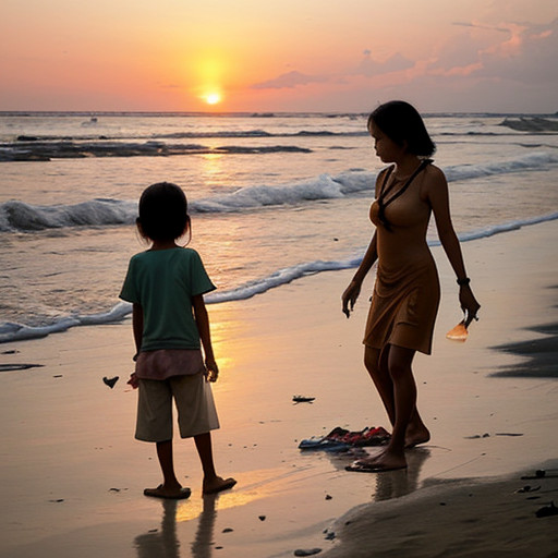 Bagaimana Sampah Mengubah Dunia: Dampak Perubahan Iklim terhadap Lingkungan