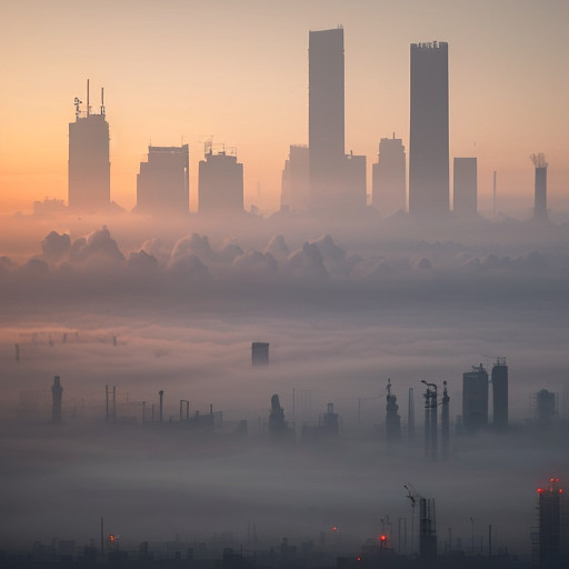 Keracunan Kehidupan: Bagaimana Sampah Mengancam Perubahan Iklim