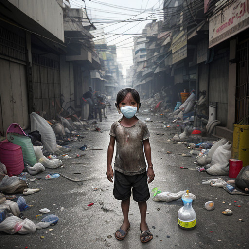 Rasakan Diri Sendiri: Bagaimana Sampah Berperan dalam Perubahan Iklim