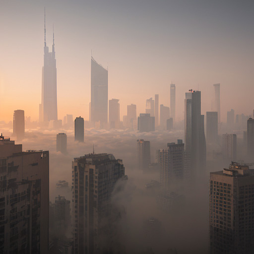 Di Balik Sampah, Ada Momen Mengerikan untuk Perubahan Iklim
