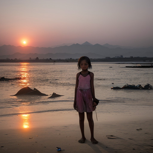 Bagaimana Sampah Mengubah Dunia: Apa Perubahan Iklim yang Dibawa oleh Sampah?