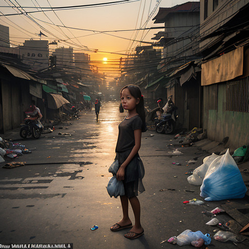 Sampah sebagai Pemicu: Bagaimana Hubungan Sampah dengan Perubahan Iklim Membentuk Masa Depan Bumi