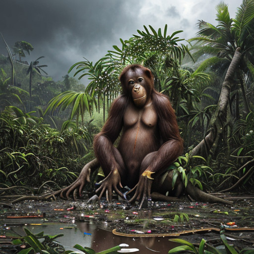 Bagaimana Sampah Menyebabkan Perubahan Iklim? Mengapa Harus Kita Berubah?