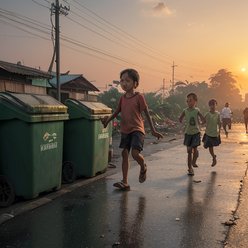 Apakah Sampah adalah Musuh Utama Perubahan Iklim? Mengenal Hubungan yang Tidak Terlihat
