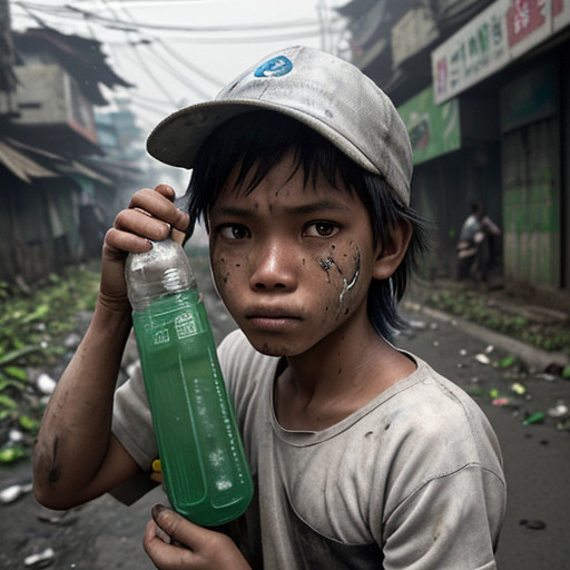 Sampah: Pembawa Kata di Balik Perubahan Iklim, Apa Mereka Sebenarnya Lakukan?