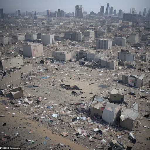 Sampah: Gempa Impak Terhadap Perubahan Iklim dan Solusi Alternatif