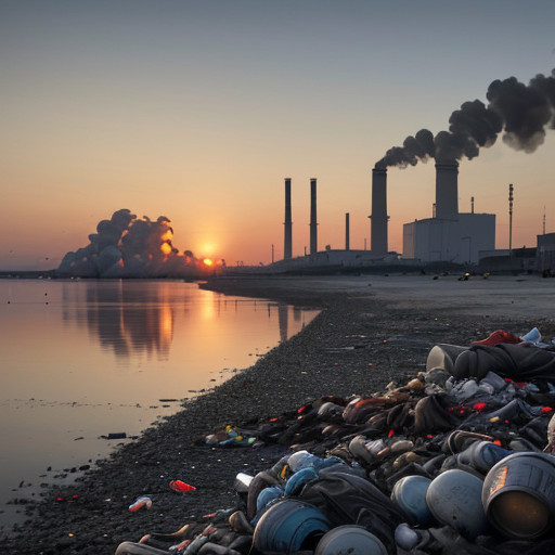 Hubungan Mengerikan Antara Sampah dan Perubahan Iklim: Bagaimana Daur Ulang Sampah Menjadi Solusi Untuk Membantu Mengurangi Gas Rumah Kaca?