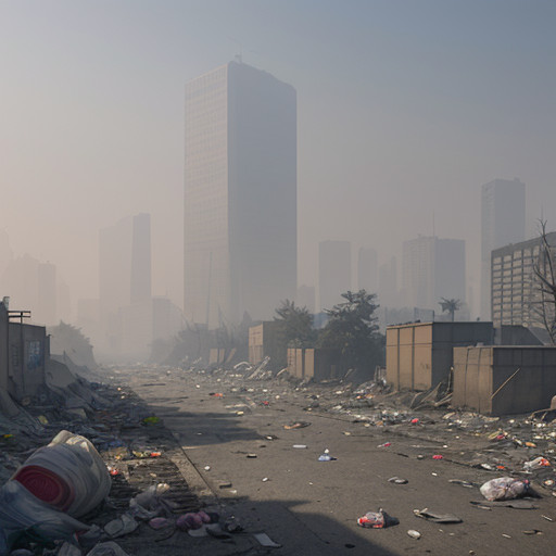 Memiliki Dampak Langsung: Bagaimana Sampah Mengubah Iklim Kita?