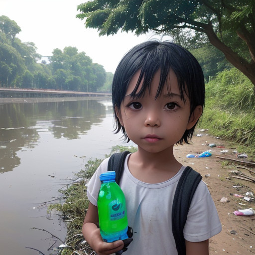 Mengenai Hubungan Sampah dan Perubahan Iklim: Langkah-langkah Mengurangi Dampak Sampah Pada Kelimutan Bumi
