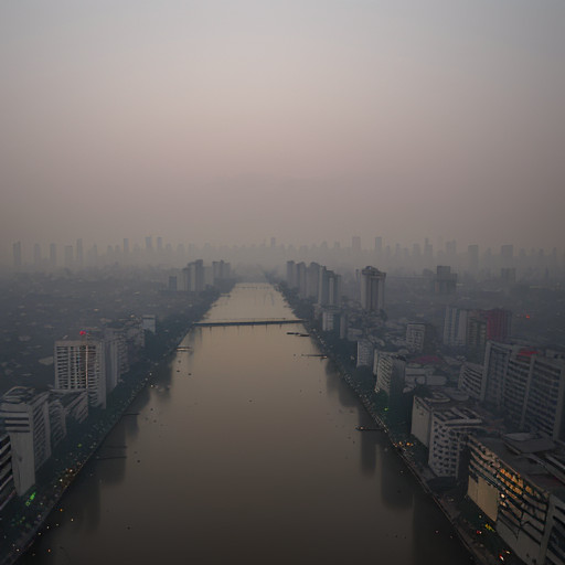 Mengerti Hubungan Dekadens Sampah dan Perubahan Iklim: Rancangan Solusi untuk Mempertahankan Planet Kita