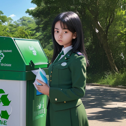 Mengerti Hubungan Dekadens Sampah dan Perubahan Iklim: Rancangan Solusi untuk Mempertahankan Planet Kita