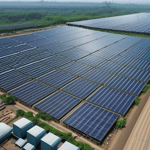 Memanfaatkan Sampah Sebagai Sumber Energi: Bagaimana Mengurangi Daur Ulang dan Perubahan Iklim