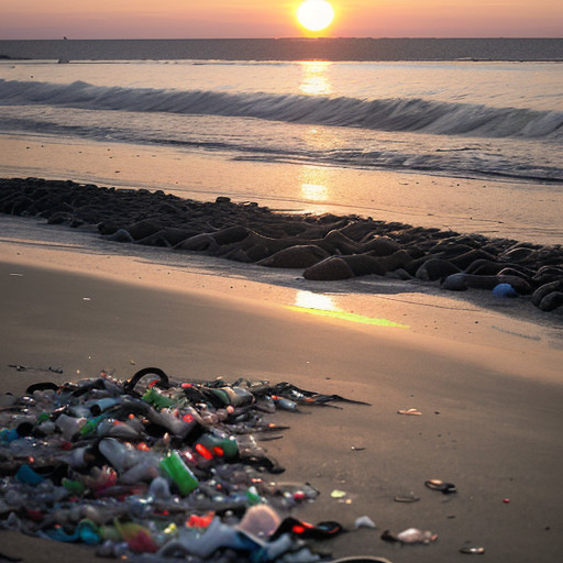 Mengapa Sampah Plastik Menjadi Senjata Terbarukan dalam Perubahan Iklim? Pengaruh, Dampak dan Solusi Alternatif