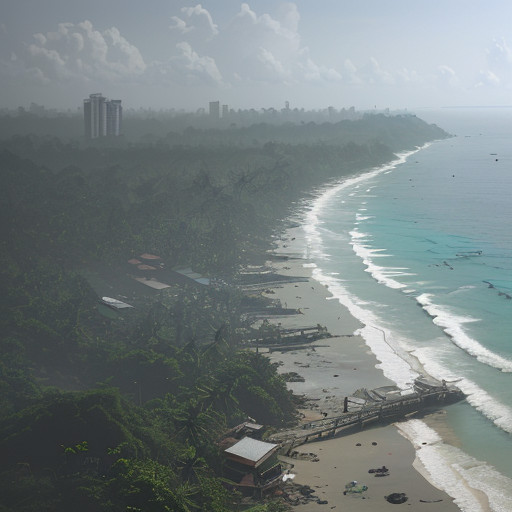 Perubahan Iklim dan Sampah: Dua Peranan Yang Terluar Biasa di Dunia Hari Ini