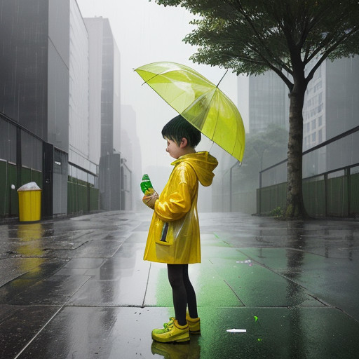 Menggali Kebijaksanaan daur ulang sampah: Bagaimana dampaknya terhadap perubahan iklim?