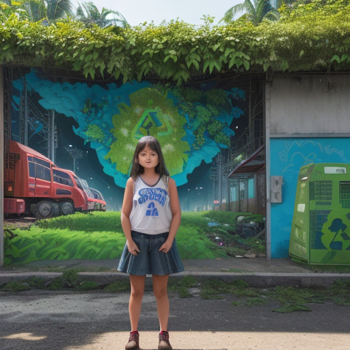 Menggugat Sampah Sebagai Faktor Terbuka Hubungannya dengan Perubahan Iklim: Dekonsumsi, Pengolahan dan Pengelolaan