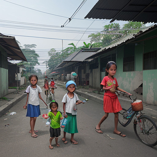 Sampah dan Perubahan Iklim: Bagaimana Sekali Sekali Sampah Membantu Mengurangi Gas Rumah Kaca?