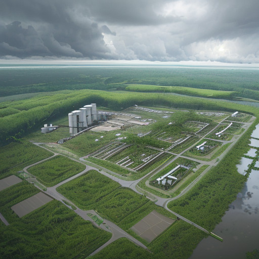 Pemadaman Sampah: Bagaimana Daur Ulang Sampah Mempengaruhi Perubahan Iklim