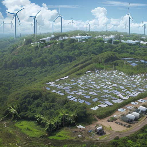 Peran Sampah dalam Perubahan Iklim: Dari Bebaskan Gas Rumah Kaca hingga Pemanfaatan Energi Terbarukan