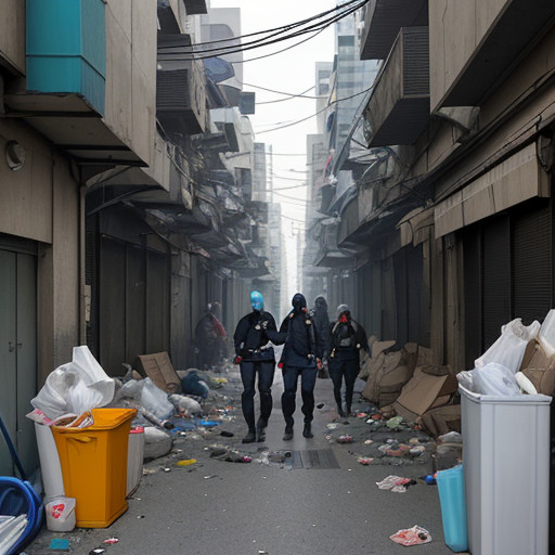 Hubungan Sosial Sampah: Pandemi dan Perubahan Iklim – Dilansir Dari Sumber-Sumber Terpercaya