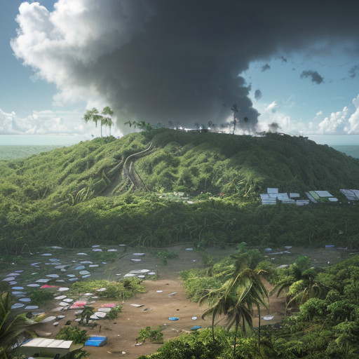 Memiliki Sampah Bisa Menyebabkan Perubahan Iklim: Diketahui Faktor-Faktor Terlarang yang Mempengaruhi Hubungannya