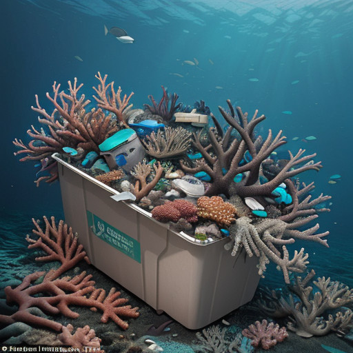 Sampah dan Perubahan Iklim: bagaimana dampak sisa rumah tangga Anda terhadap lingkungan global?