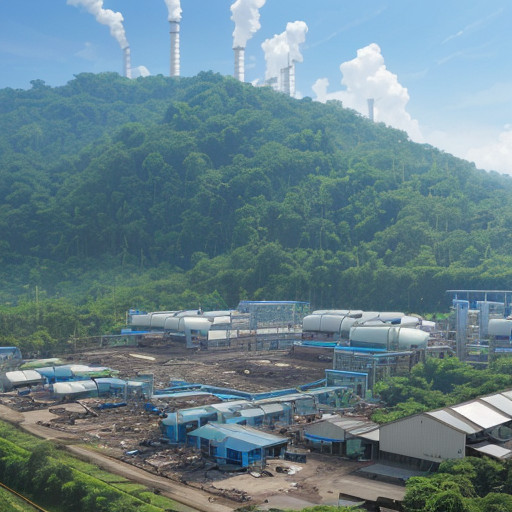 Peran Sampah dalam Perubahan Iklim: Daur Ulang dan Pengurangan Karbon