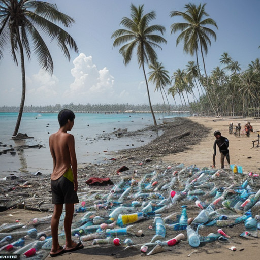 Pengaruh Sampah Pada Perubahan Iklim: Dilema yang Harus Diterima dan Solusi Yang Wajib Ditemukan