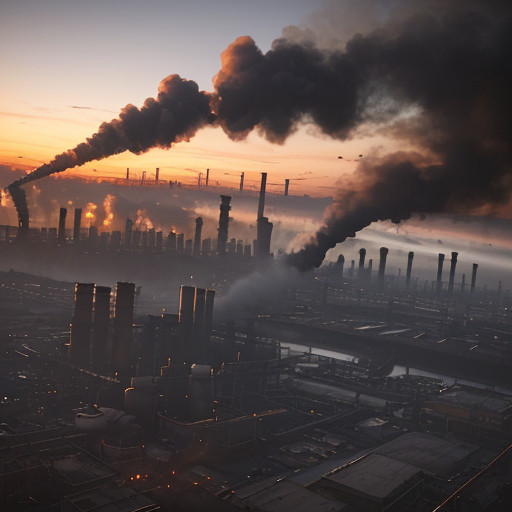 Hubungan Sungguh Dalam: Bagaimana Sampah Menyebabkan Perubahan Iklim dan Cara Kita Mengatasi Masalah