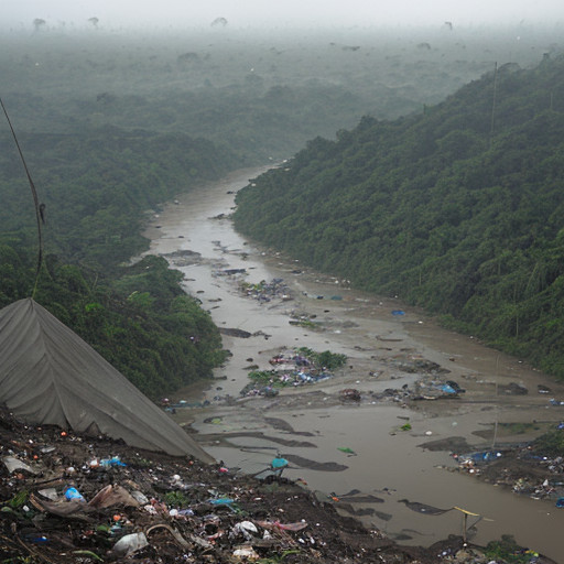 Sampah dan Perubahan Iklim: Mengapa Tidak Sampah Dijauhkan Bisa Berpengaruh Besar terhadap Kondisi Planet Ini?