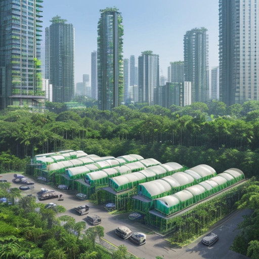 Daur Ulang Sampah: Langkah Penting dalam Mengurangi Dampak Perubahan Iklim